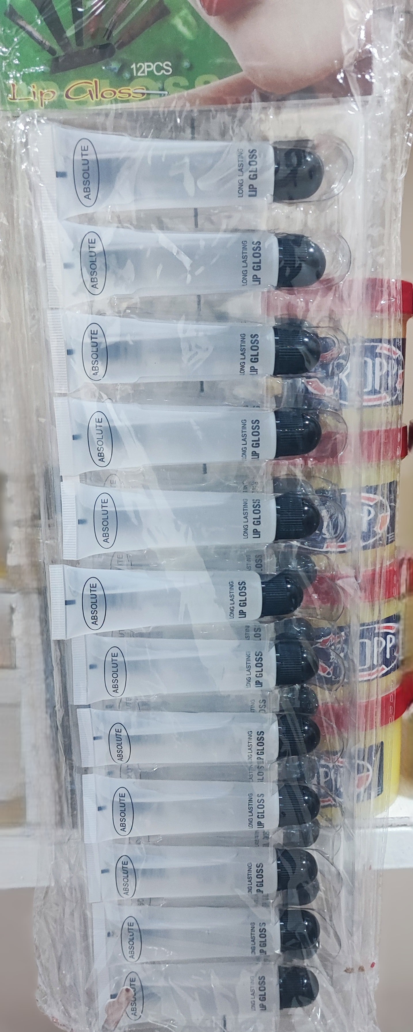 Absolute Lip-Gloss