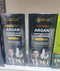 Argan Speedy Hair Color